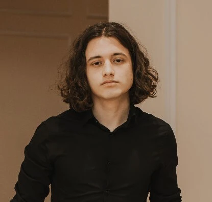 Eduard Tenche